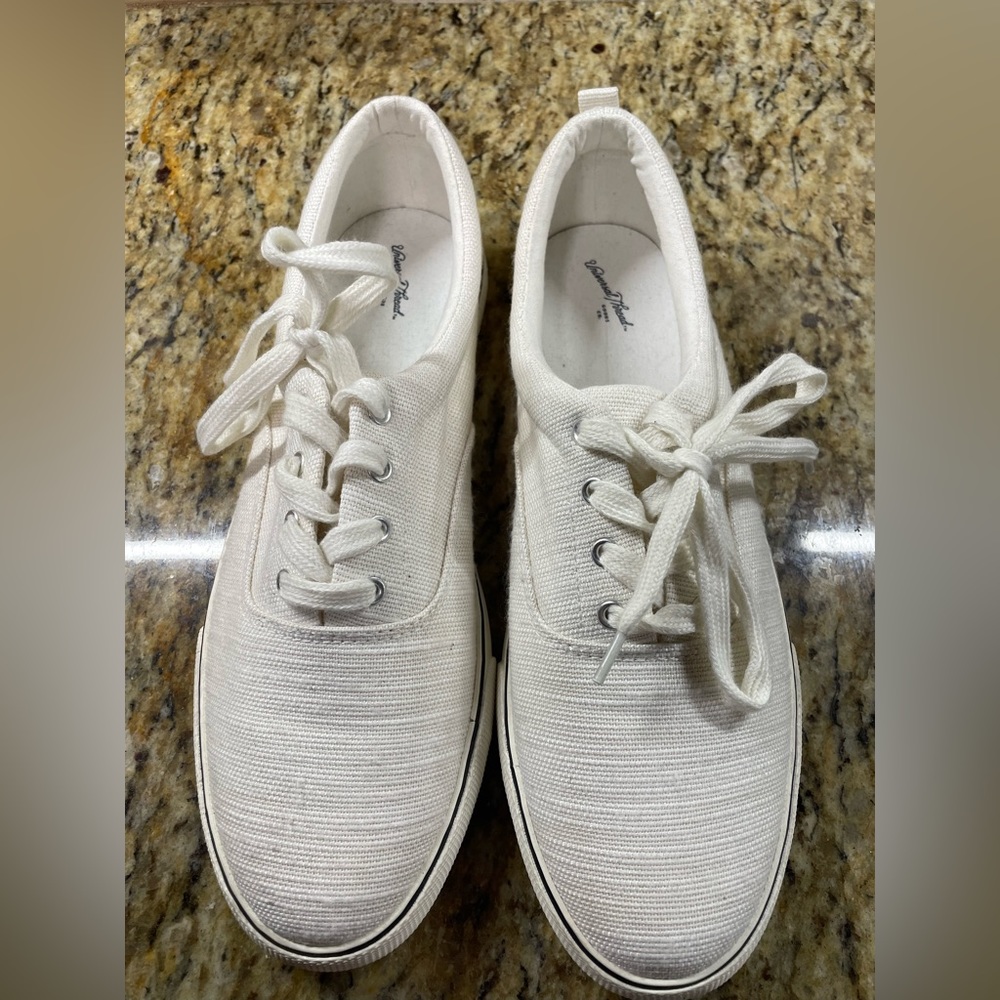 Never worn target shoes